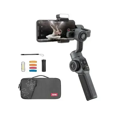 Zhiyun Smooth 5 Combo Gimbal Stabilizer